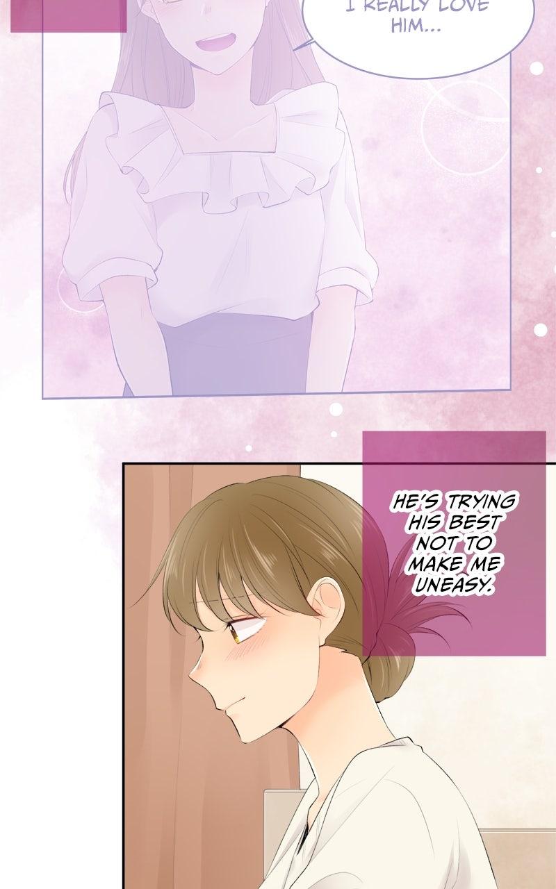 Revenge Love Chap 168 - Next Chap 169