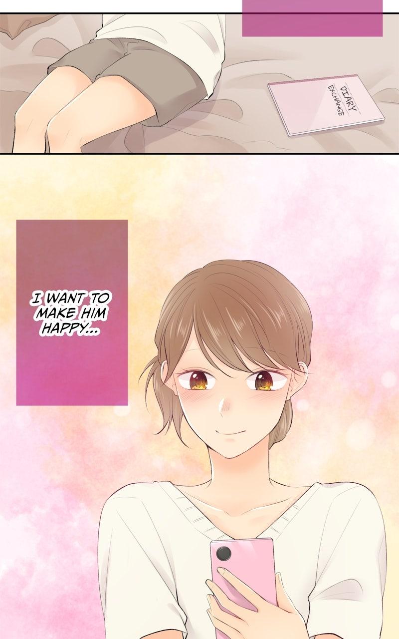 Revenge Love Chap 168 - Next Chap 169