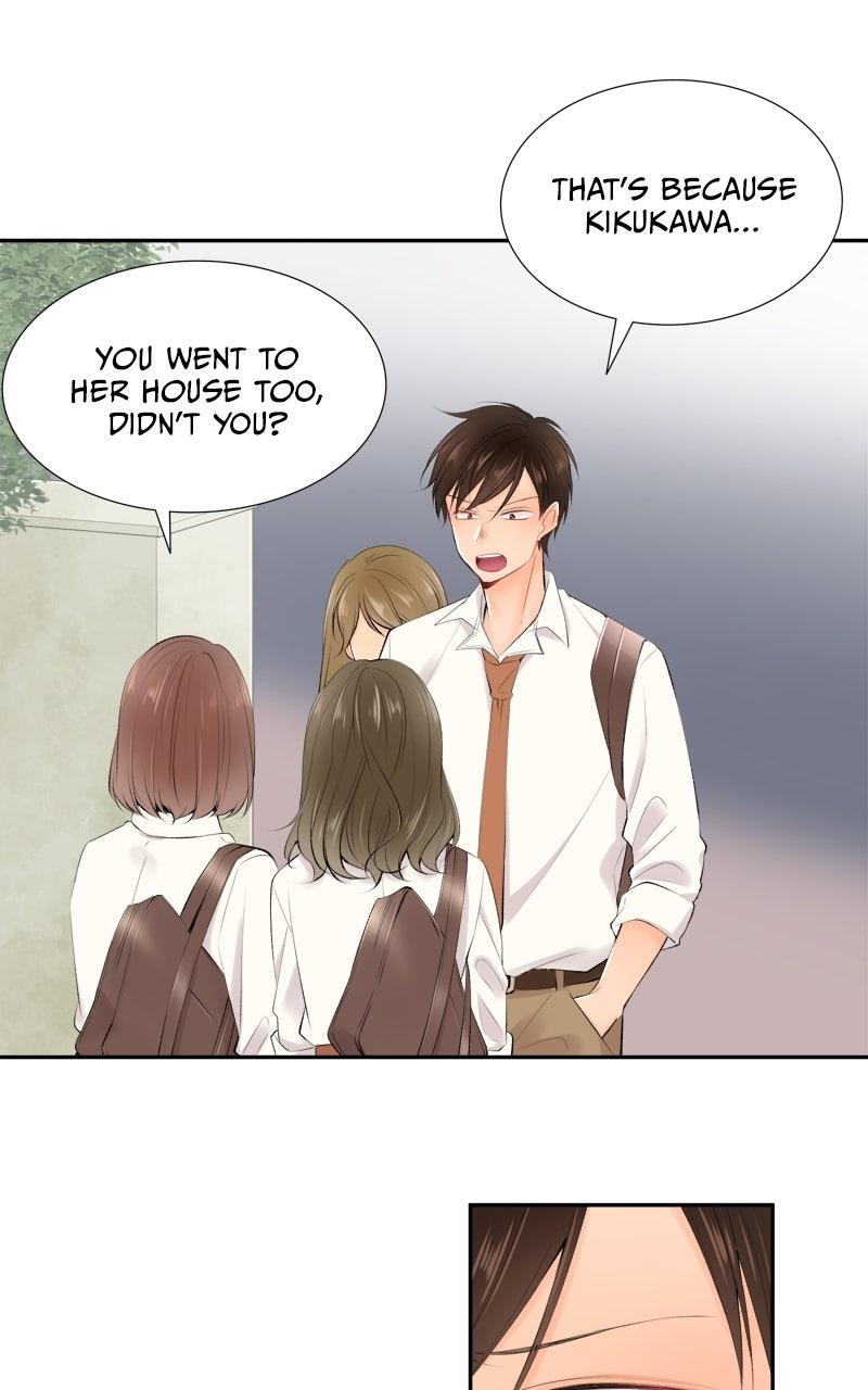 Revenge Love Chap 169 - Next Chap 170
