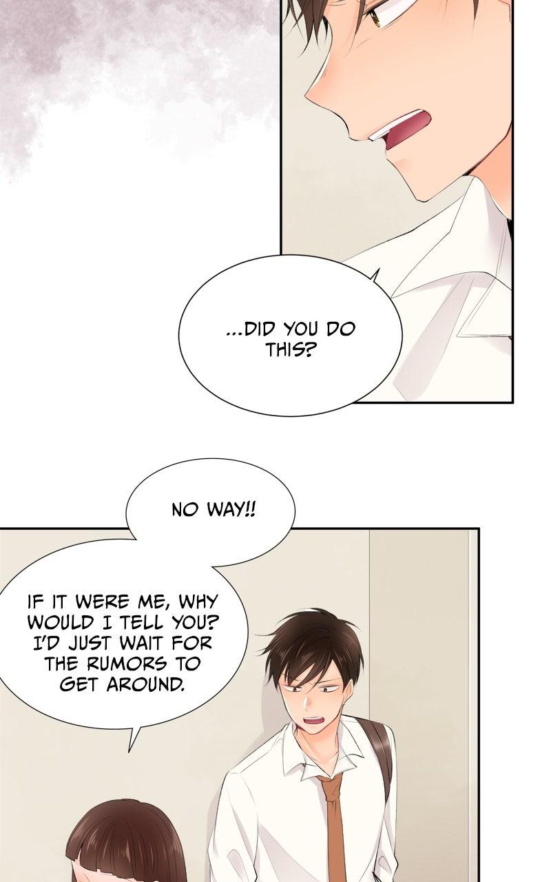 Revenge Love Chap 169 - Next Chap 170