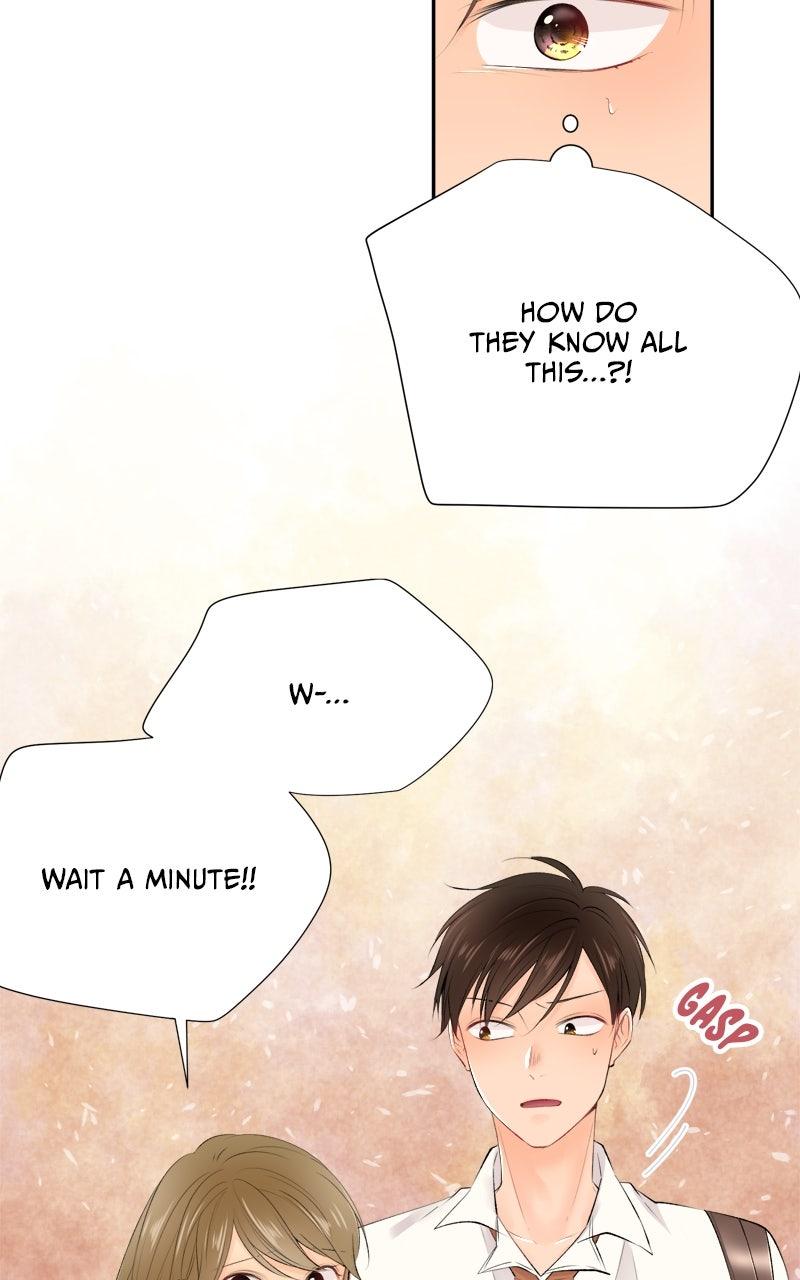 Revenge Love Chap 169 - Next Chap 170
