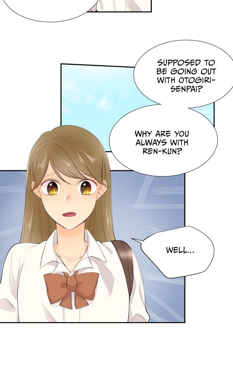 Revenge Love Chap 169 - Next Chap 170