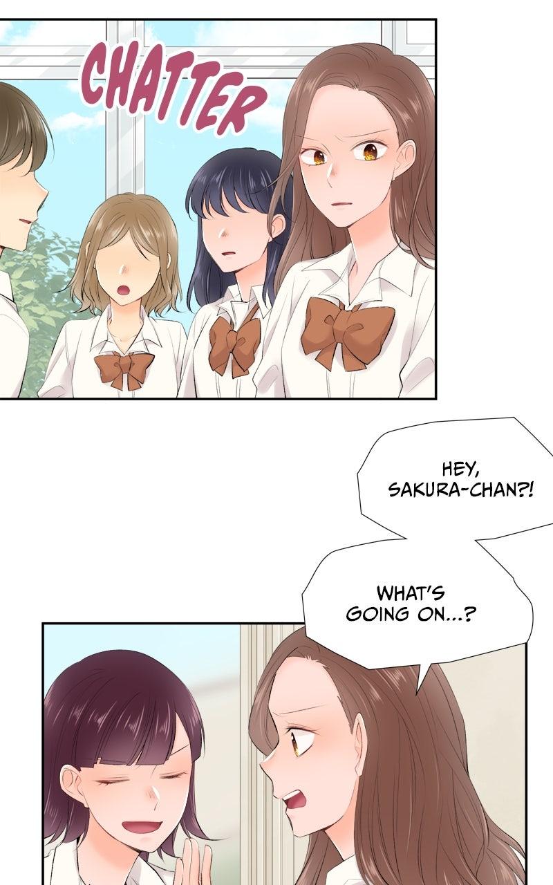 Revenge Love Chap 169 - Next Chap 170