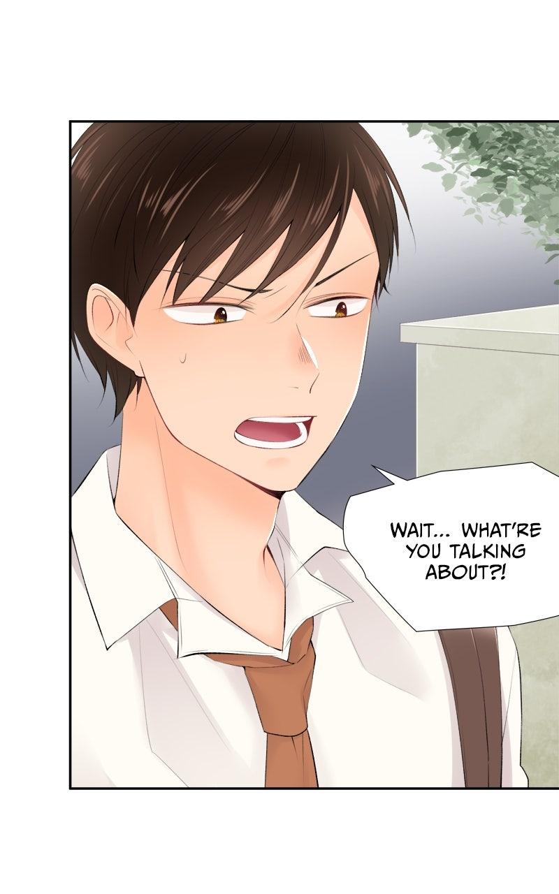 Revenge Love Chap 169 - Next Chap 170