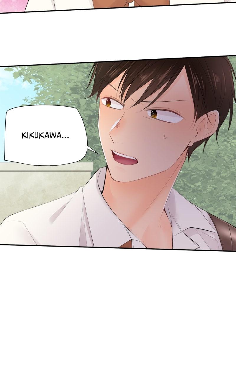 Revenge Love Chap 169 - Next Chap 170