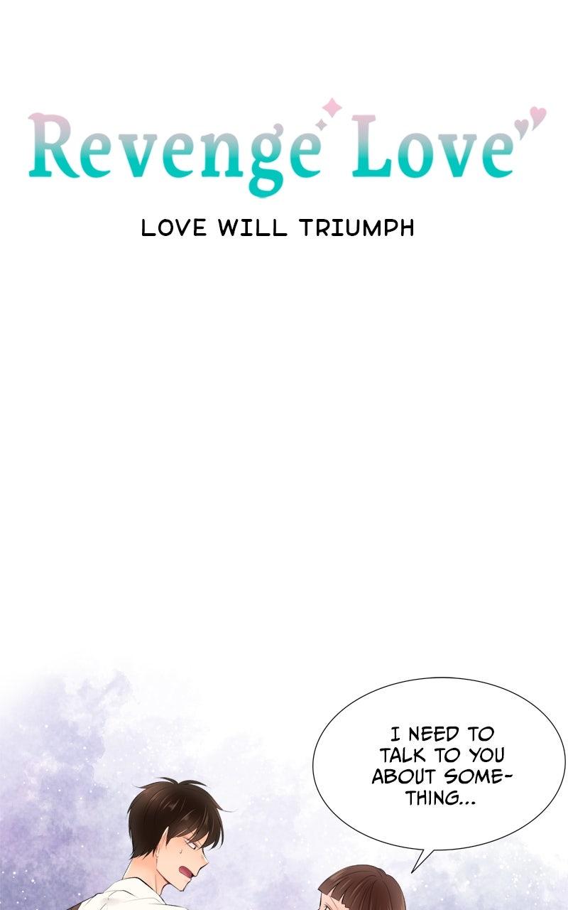 Revenge Love Chap 169 - Next Chap 170