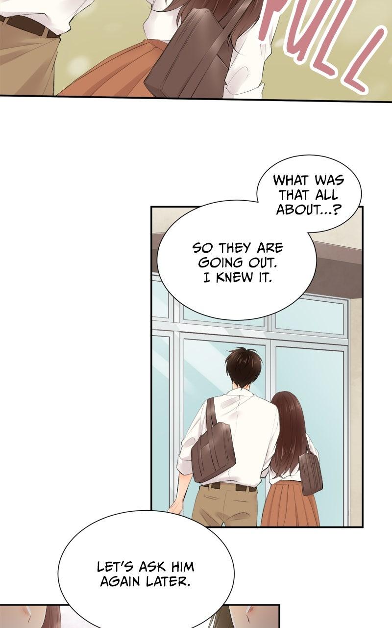 Revenge Love Chap 169 - Next Chap 170