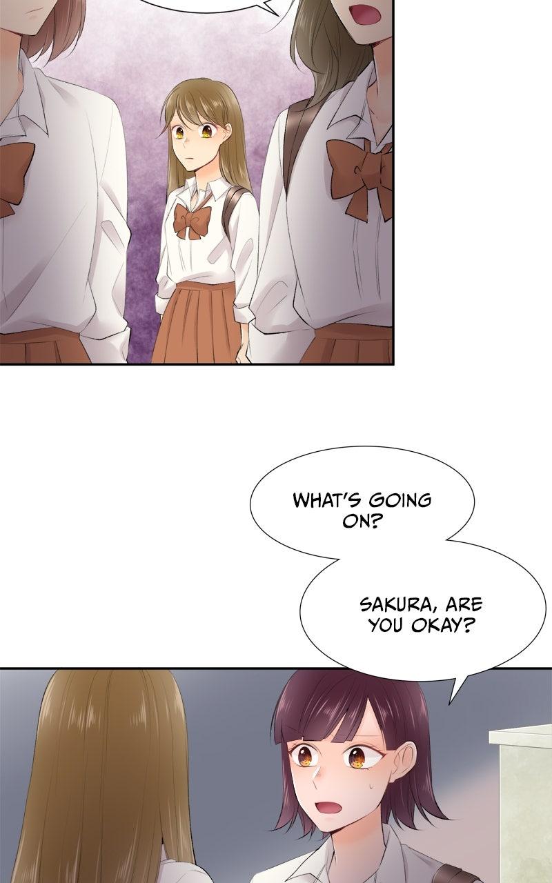 Revenge Love Chap 169 - Next Chap 170