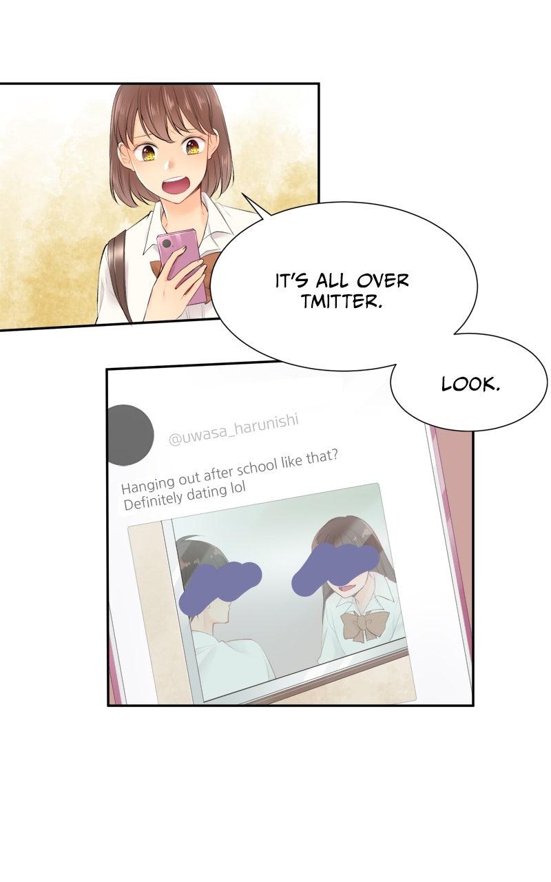 Revenge Love Chap 169 - Next Chap 170