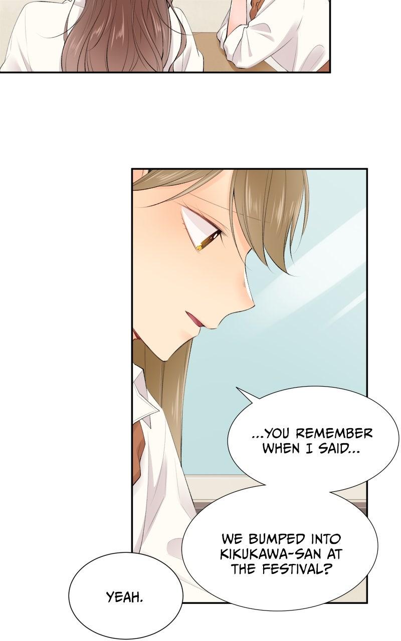 Revenge Love Chap 169 - Next Chap 170