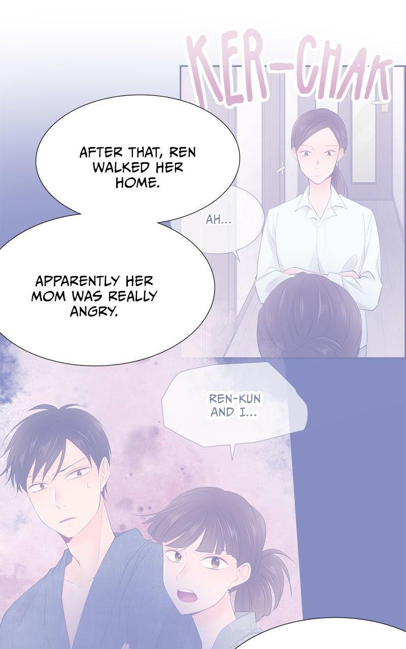 Revenge Love Chap 169 - Next Chap 170