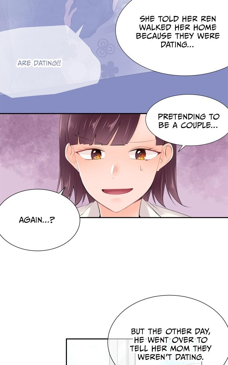 Revenge Love Chap 169 - Next Chap 170