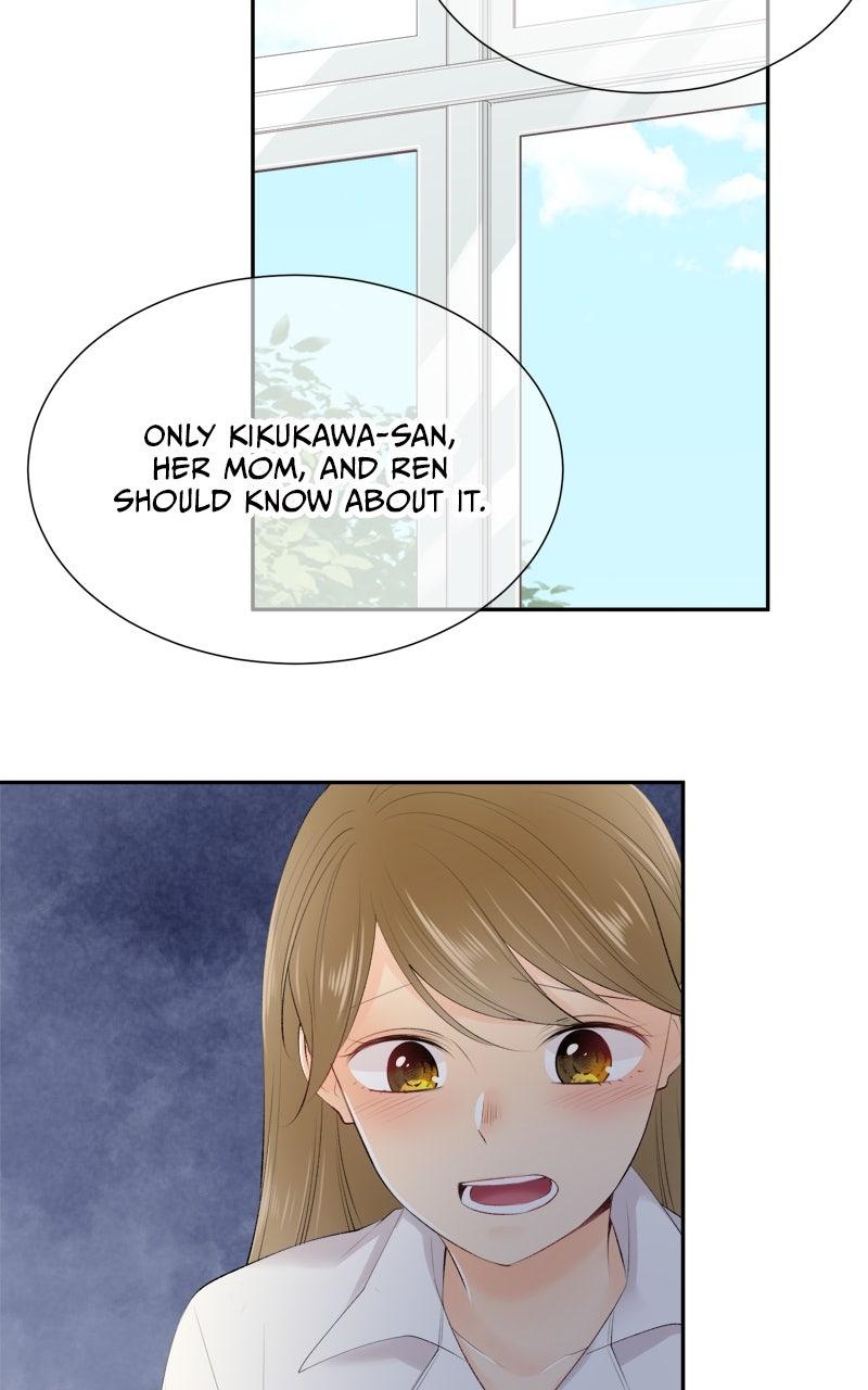 Revenge Love Chap 169 - Next Chap 170