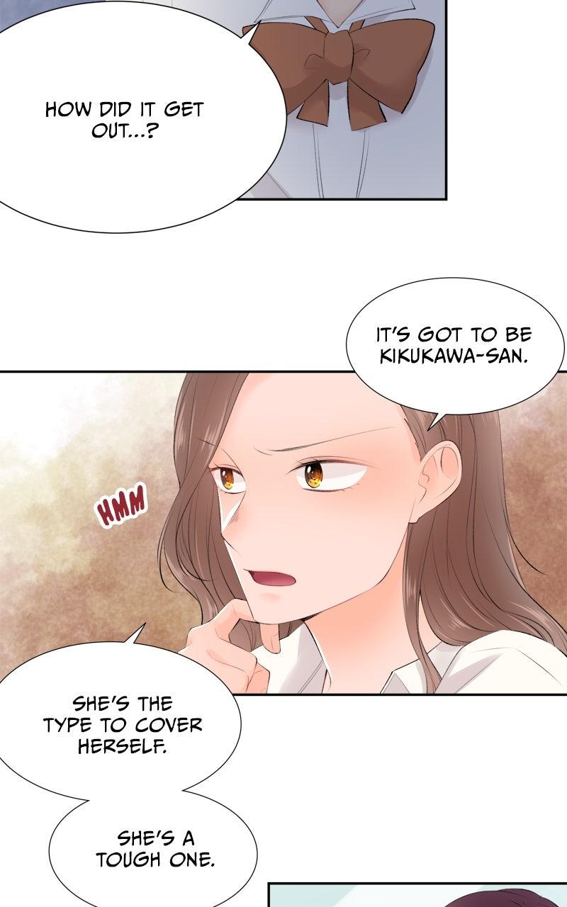 Revenge Love Chap 169 - Next Chap 170