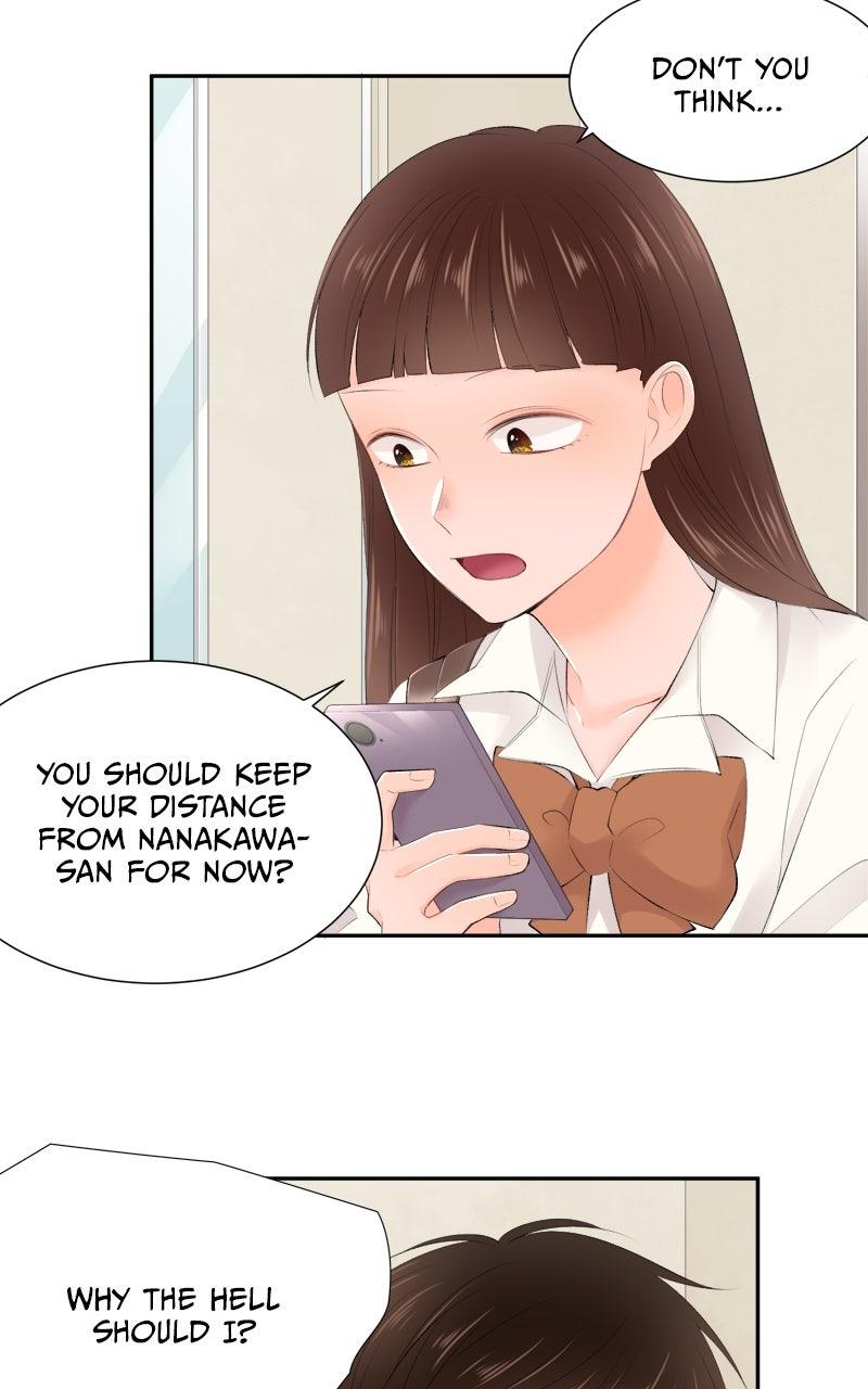 Revenge Love Chap 169 - Next Chap 170