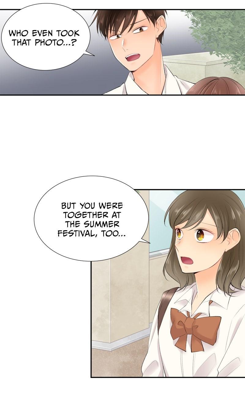 Revenge Love Chap 169 - Next Chap 170