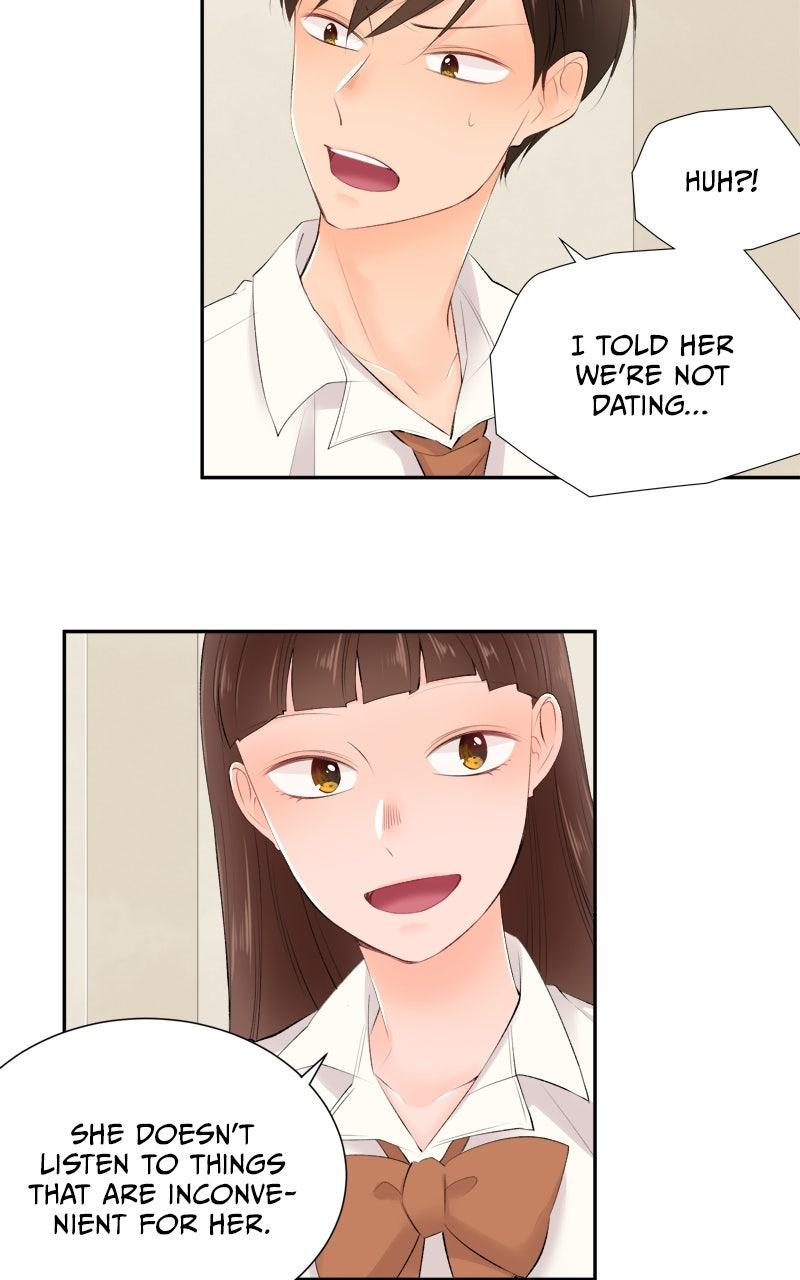 Revenge Love Chap 169 - Next Chap 170