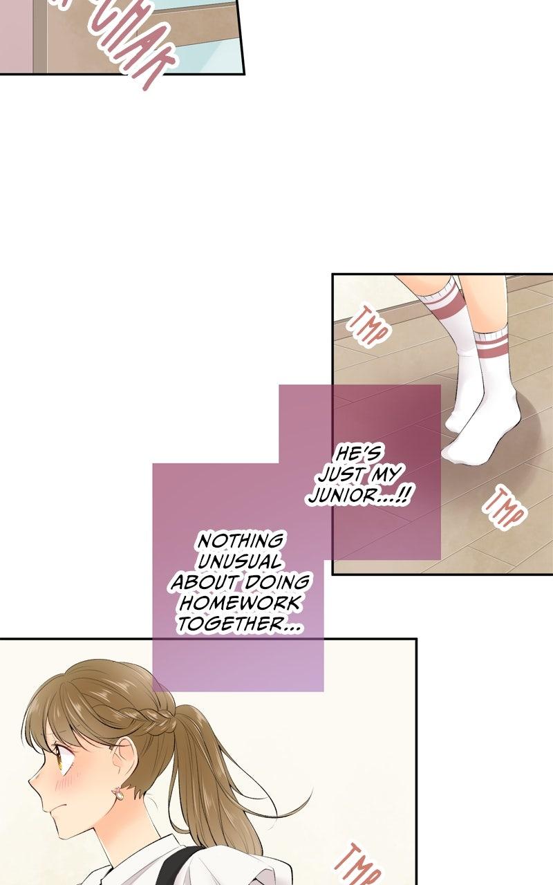 Revenge Love Chap 160 - Next Chap 161