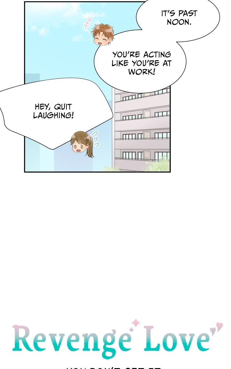 Revenge Love Chap 160 - Next Chap 161