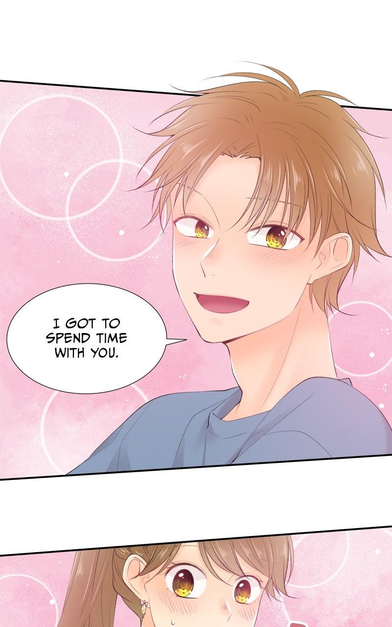 Revenge Love Chap 160 - Next Chap 161