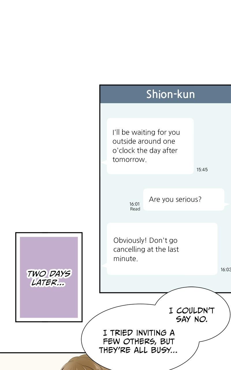 Revenge Love Chap 160 - Next Chap 161