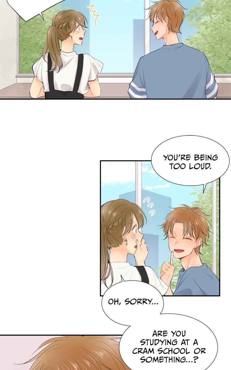 Revenge Love Chap 160 - Next Chap 161