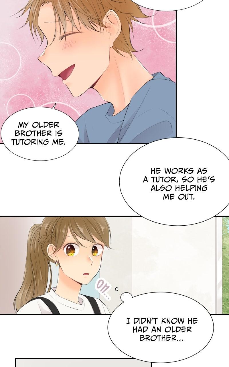 Revenge Love Chap 160 - Next Chap 161