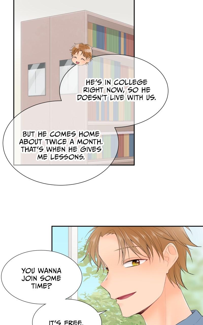 Revenge Love Chap 160 - Next Chap 161