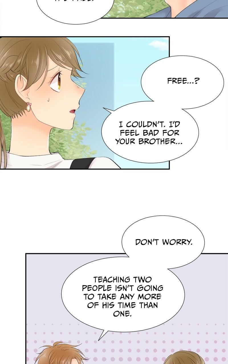 Revenge Love Chap 160 - Next Chap 161