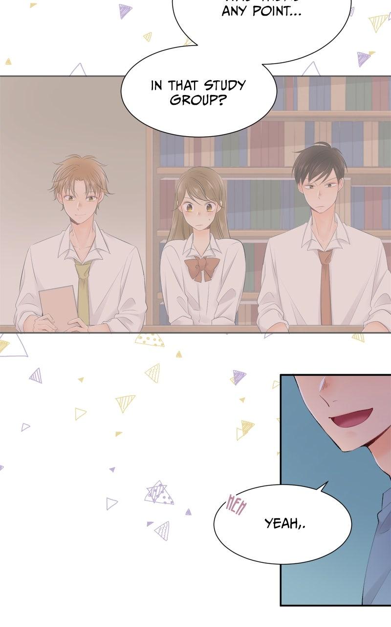 Revenge Love Chap 160 - Next Chap 161