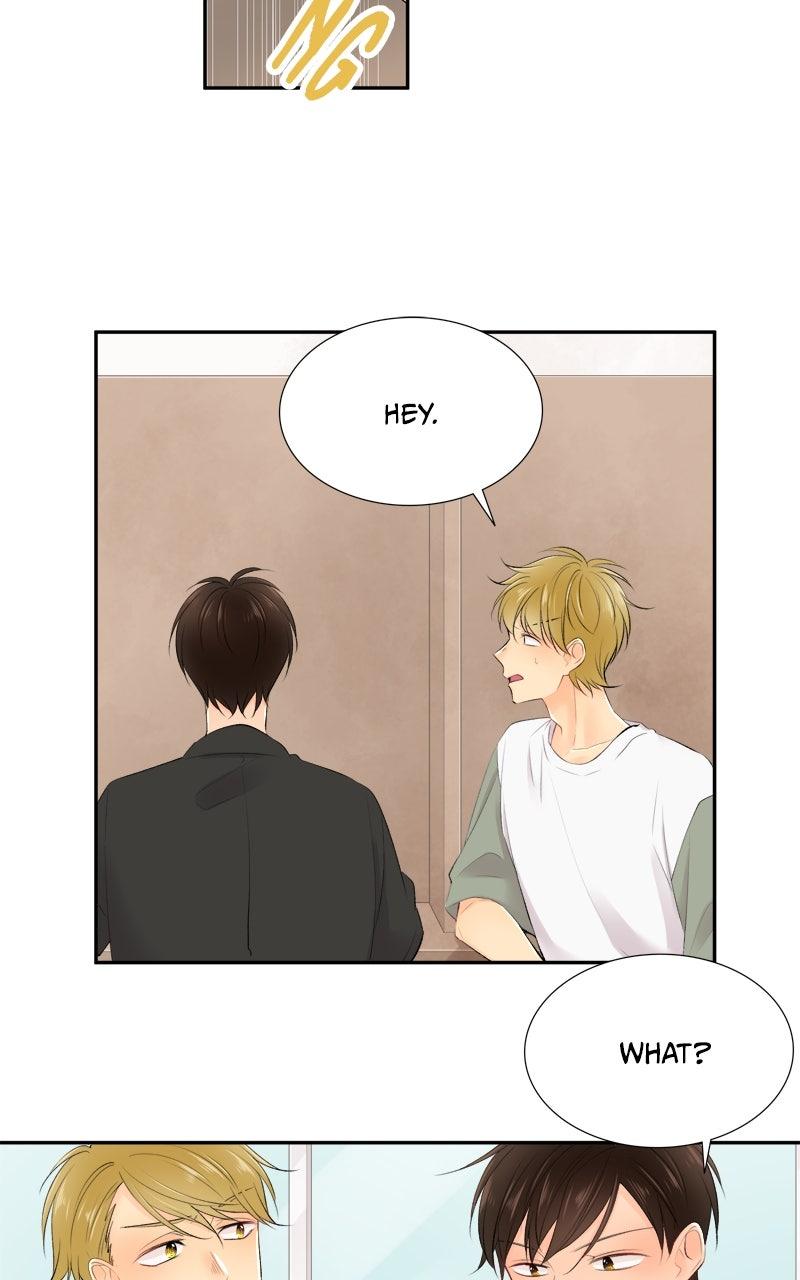 Revenge Love Chap 160 - Next Chap 161