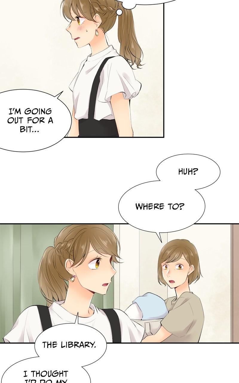 Revenge Love Chap 160 - Next Chap 161