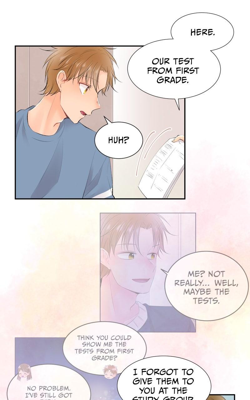 Revenge Love Chap 160 - Next Chap 161