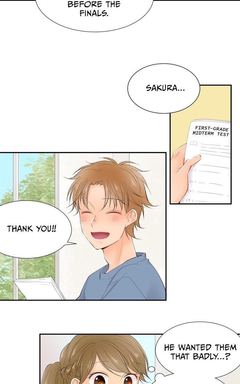 Revenge Love Chap 160 - Next Chap 161