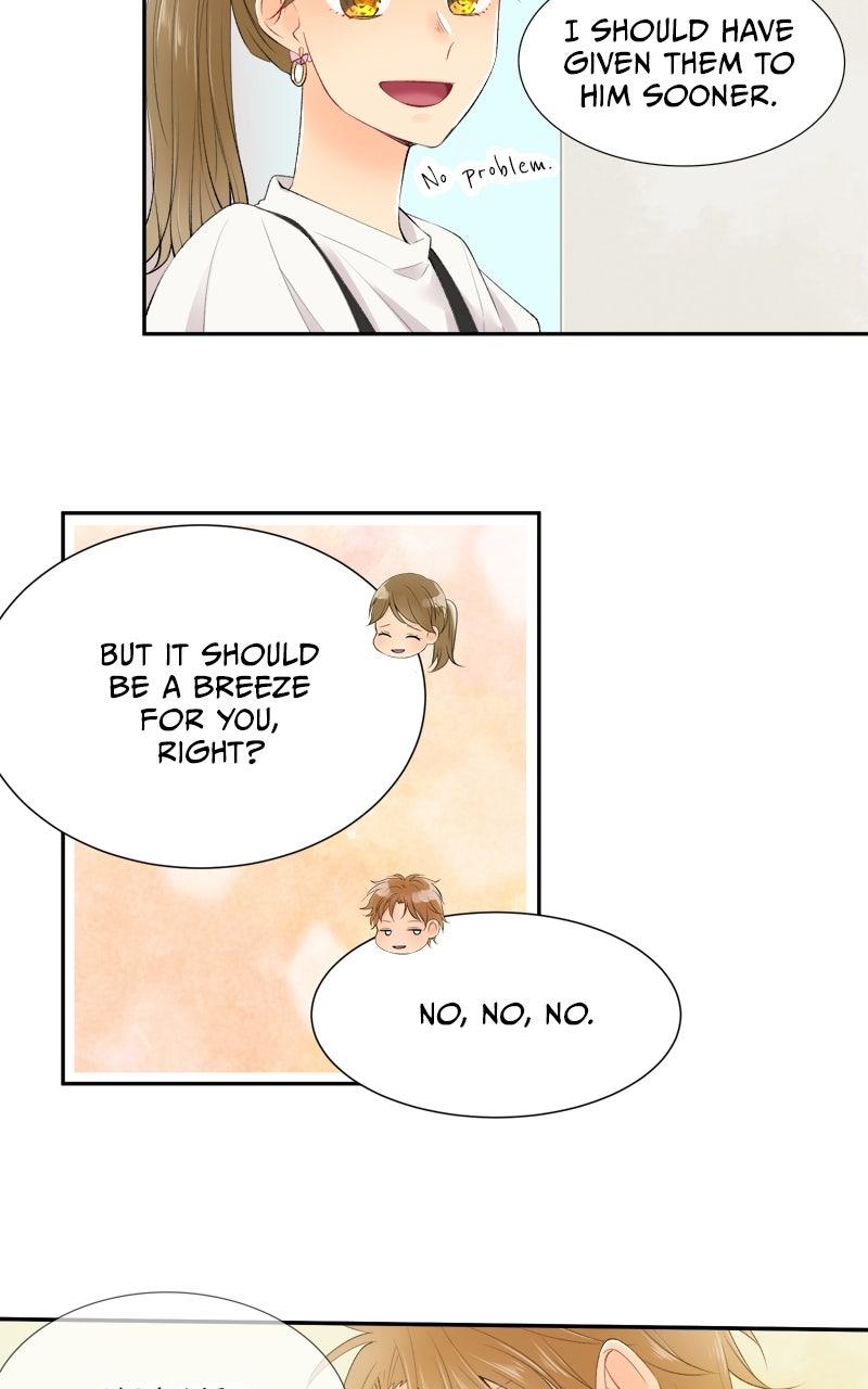 Revenge Love Chap 160 - Next Chap 161