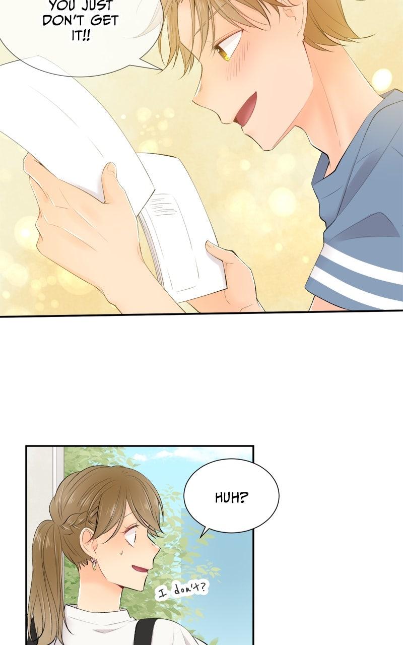 Revenge Love Chap 160 - Next Chap 161