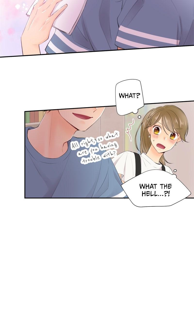 Revenge Love Chap 160 - Next Chap 161