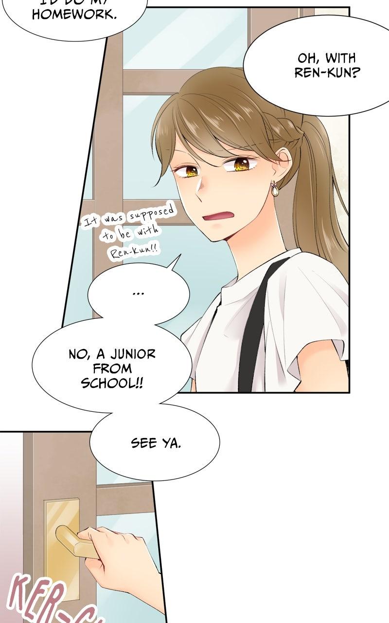 Revenge Love Chap 160 - Next Chap 161