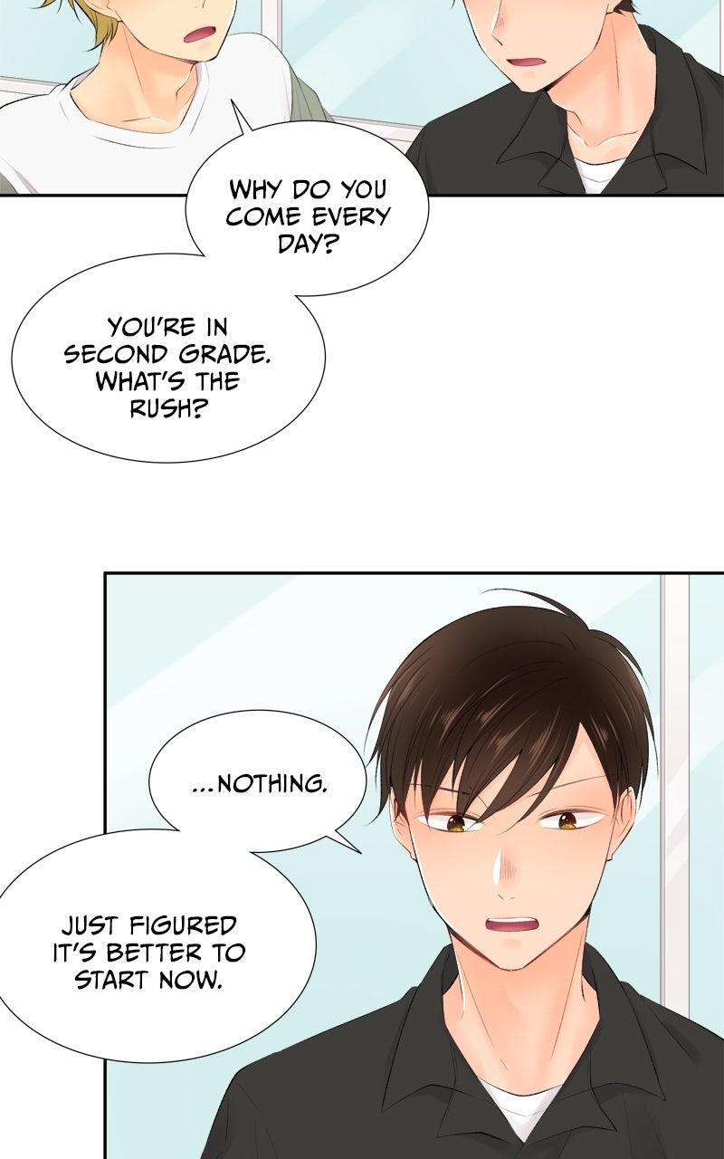 Revenge Love Chap 160 - Next Chap 161