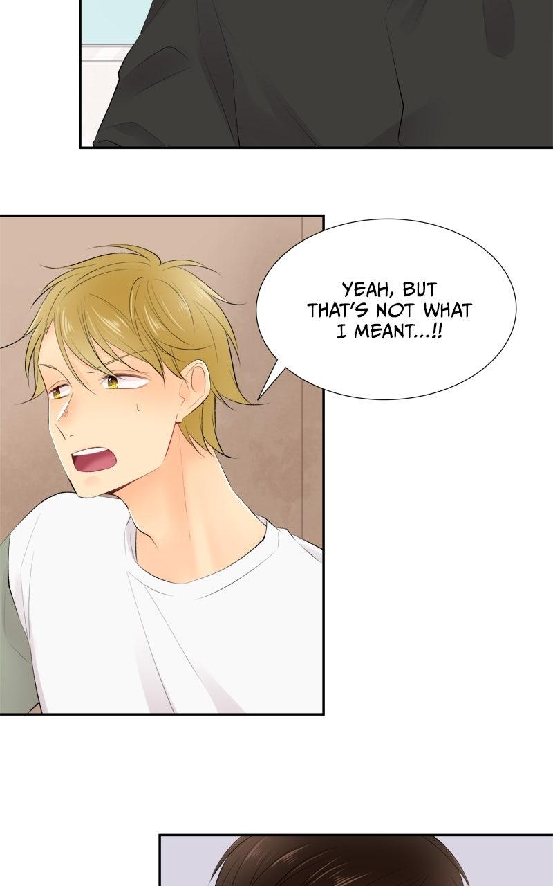 Revenge Love Chap 160 - Next Chap 161