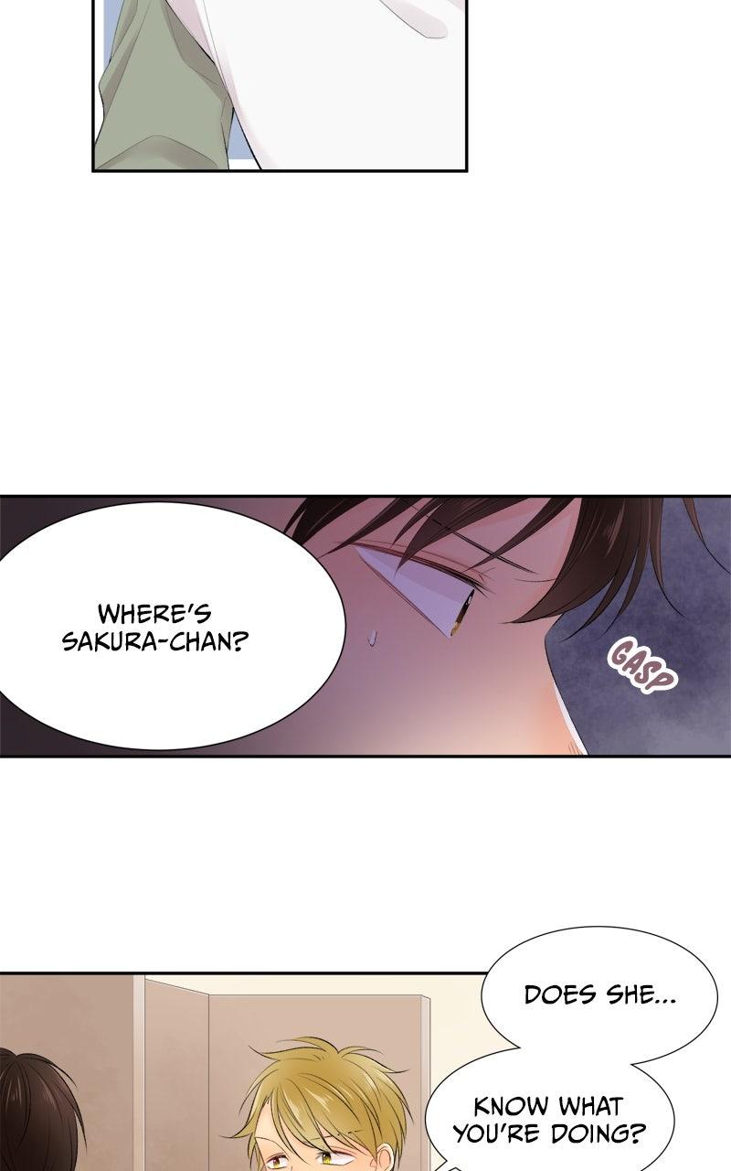 Revenge Love Chap 160 - Next Chap 161