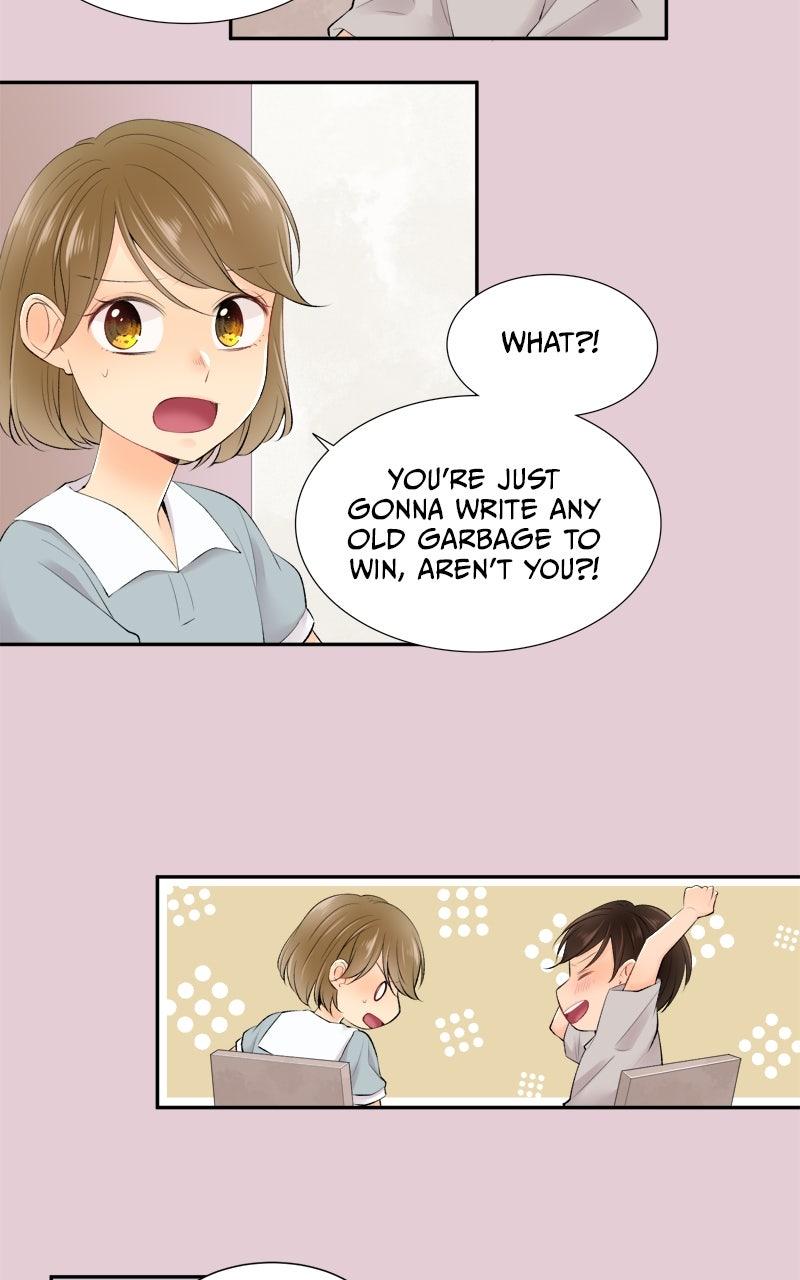 Revenge Love Chap 161 - Next Chap 162