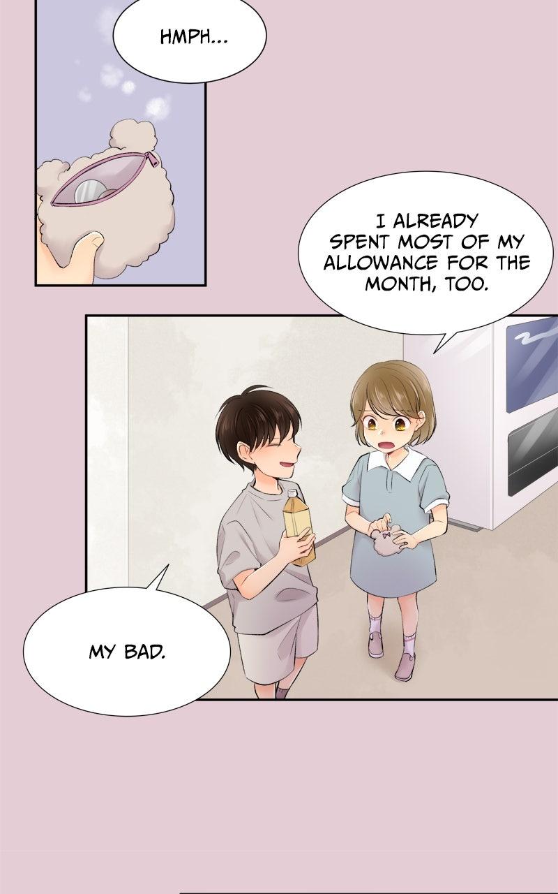 Revenge Love Chap 161 - Next Chap 162