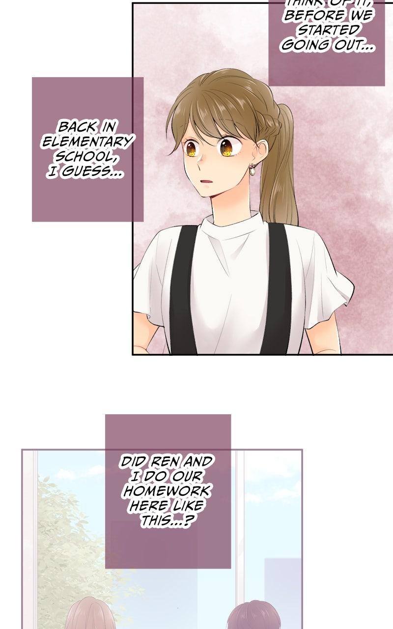 Revenge Love Chap 161 - Next Chap 162