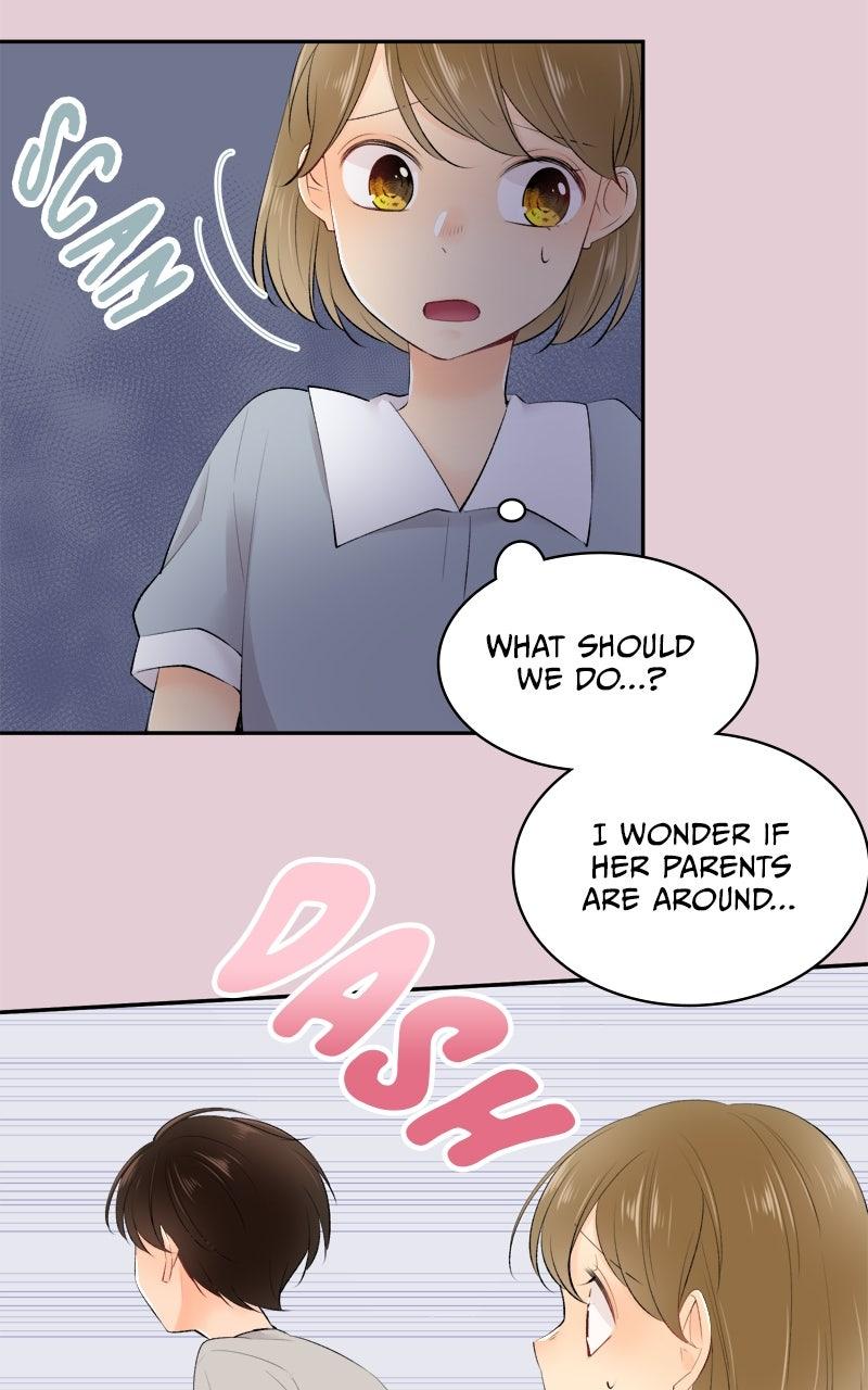 Revenge Love Chap 161 - Next Chap 162
