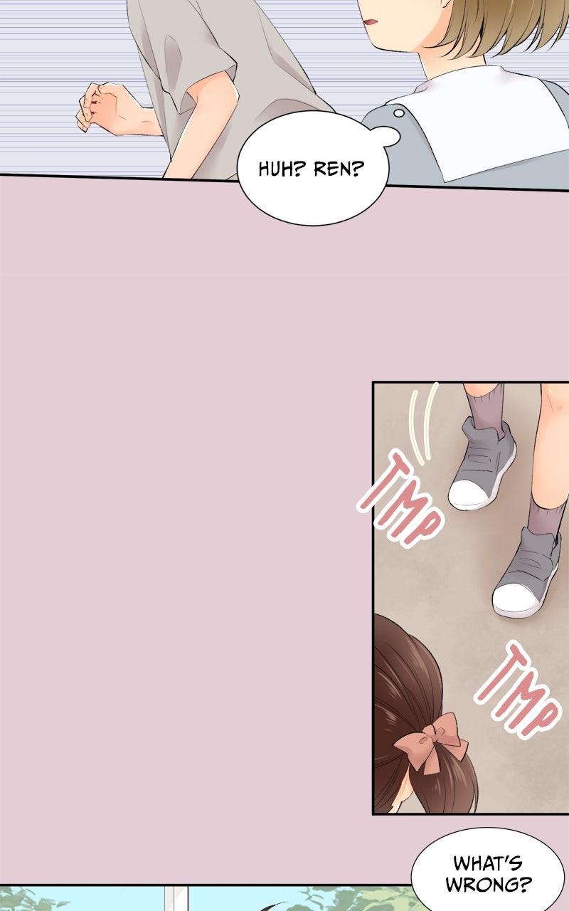 Revenge Love Chap 161 - Next Chap 162