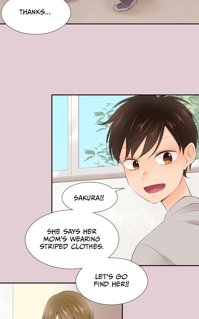 Revenge Love Chap 161 - Next Chap 162