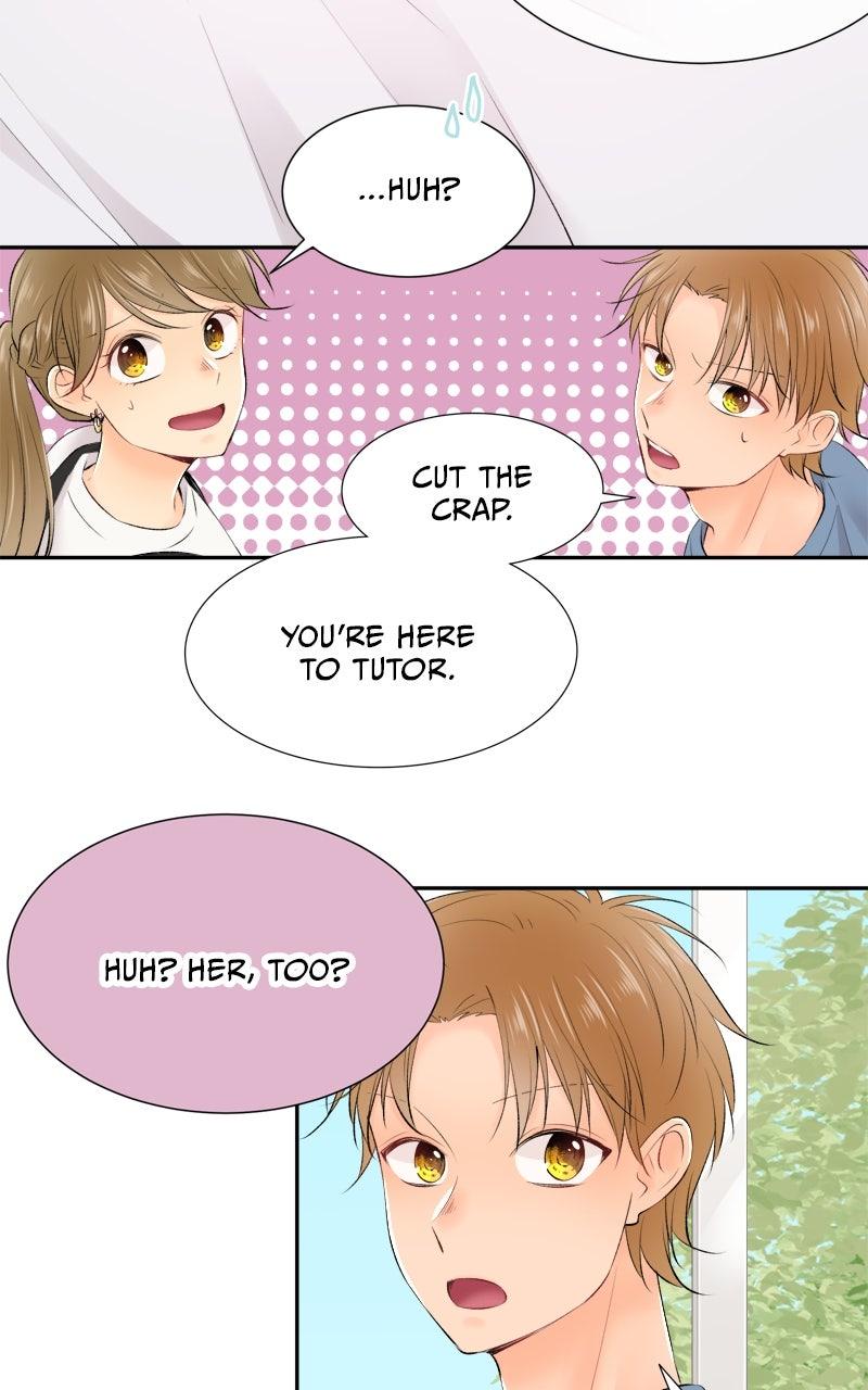 Revenge Love Chap 161 - Next Chap 162