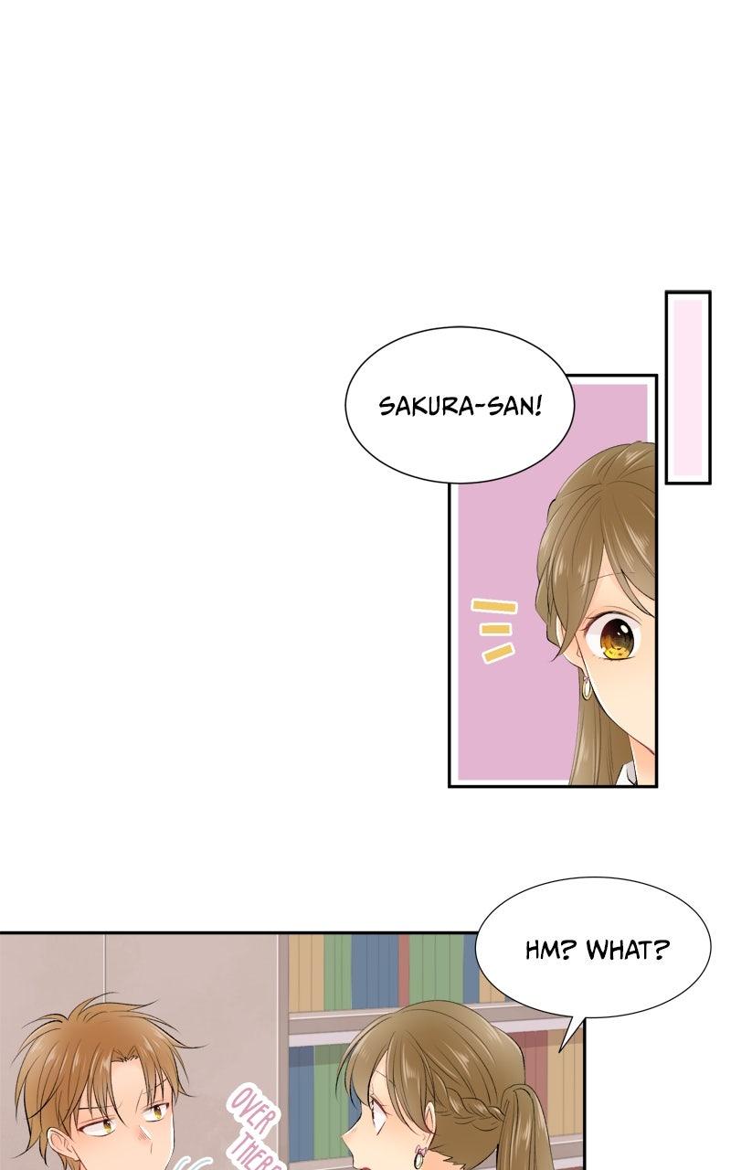 Revenge Love Chap 161 - Next Chap 162