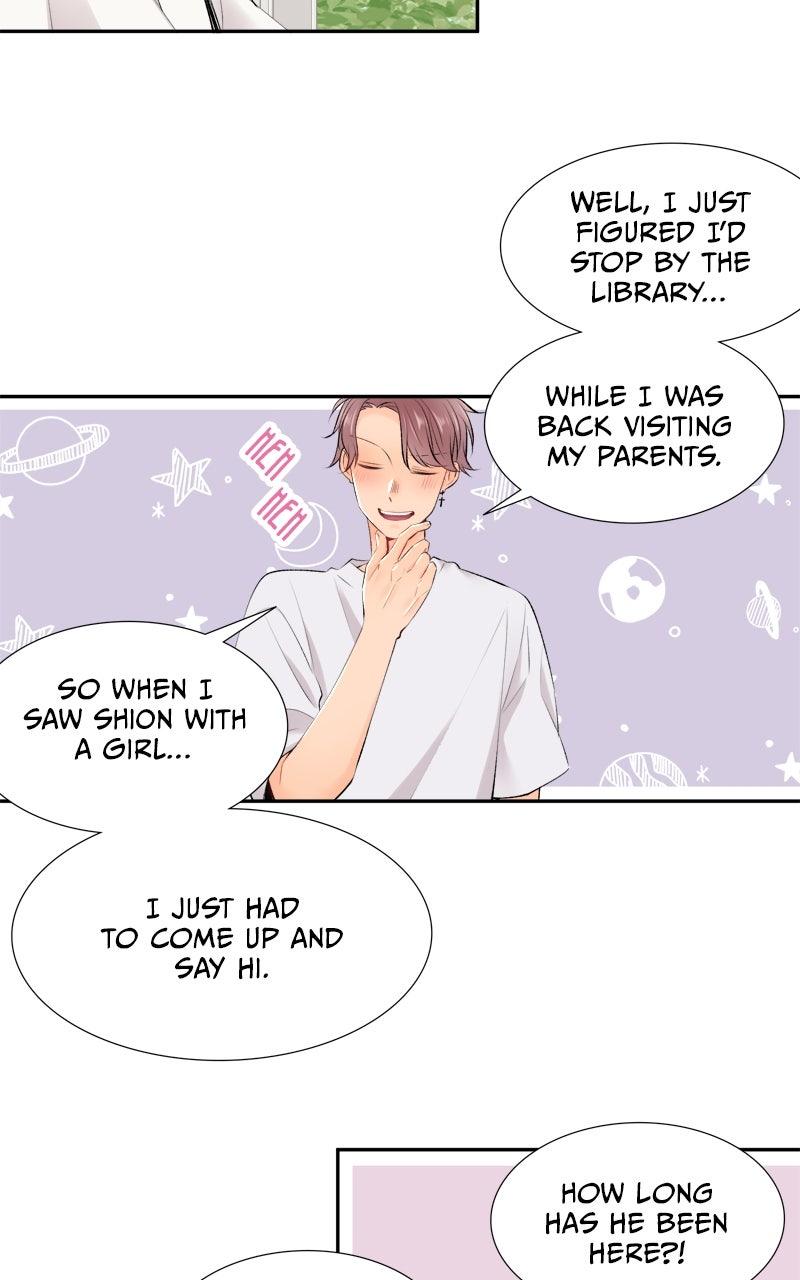 Revenge Love Chap 161 - Next Chap 162